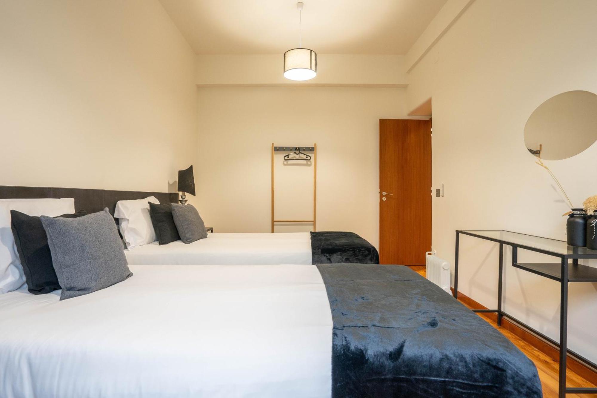Sublime Downtown Retreat By Elsa Apartment Porto Ngoại thất bức ảnh