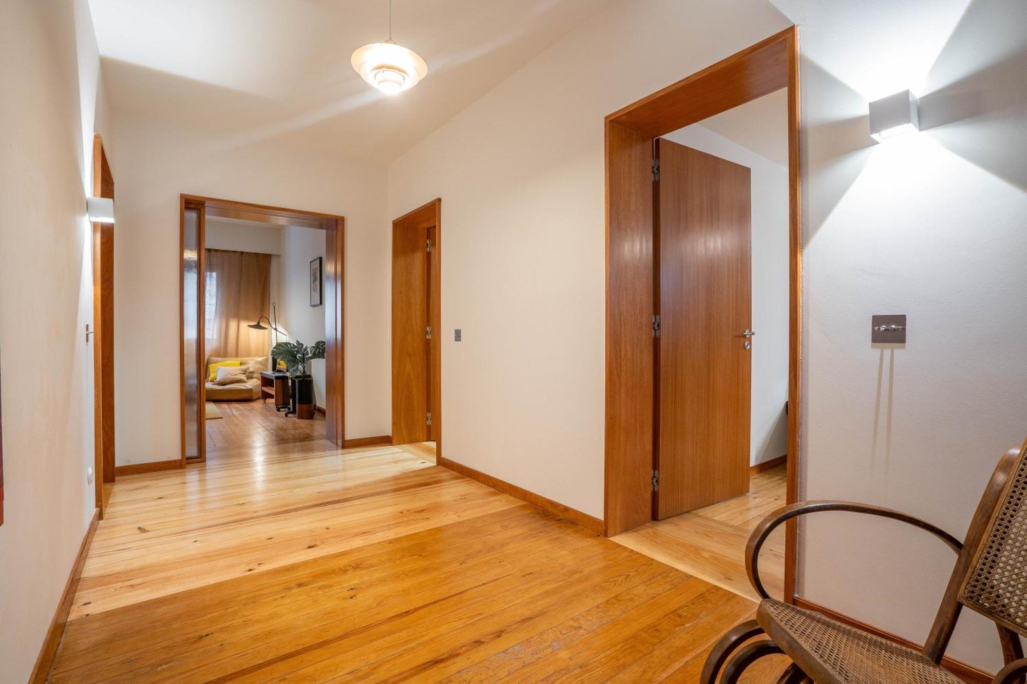 Sublime Downtown Retreat By Elsa Apartment Porto Ngoại thất bức ảnh
