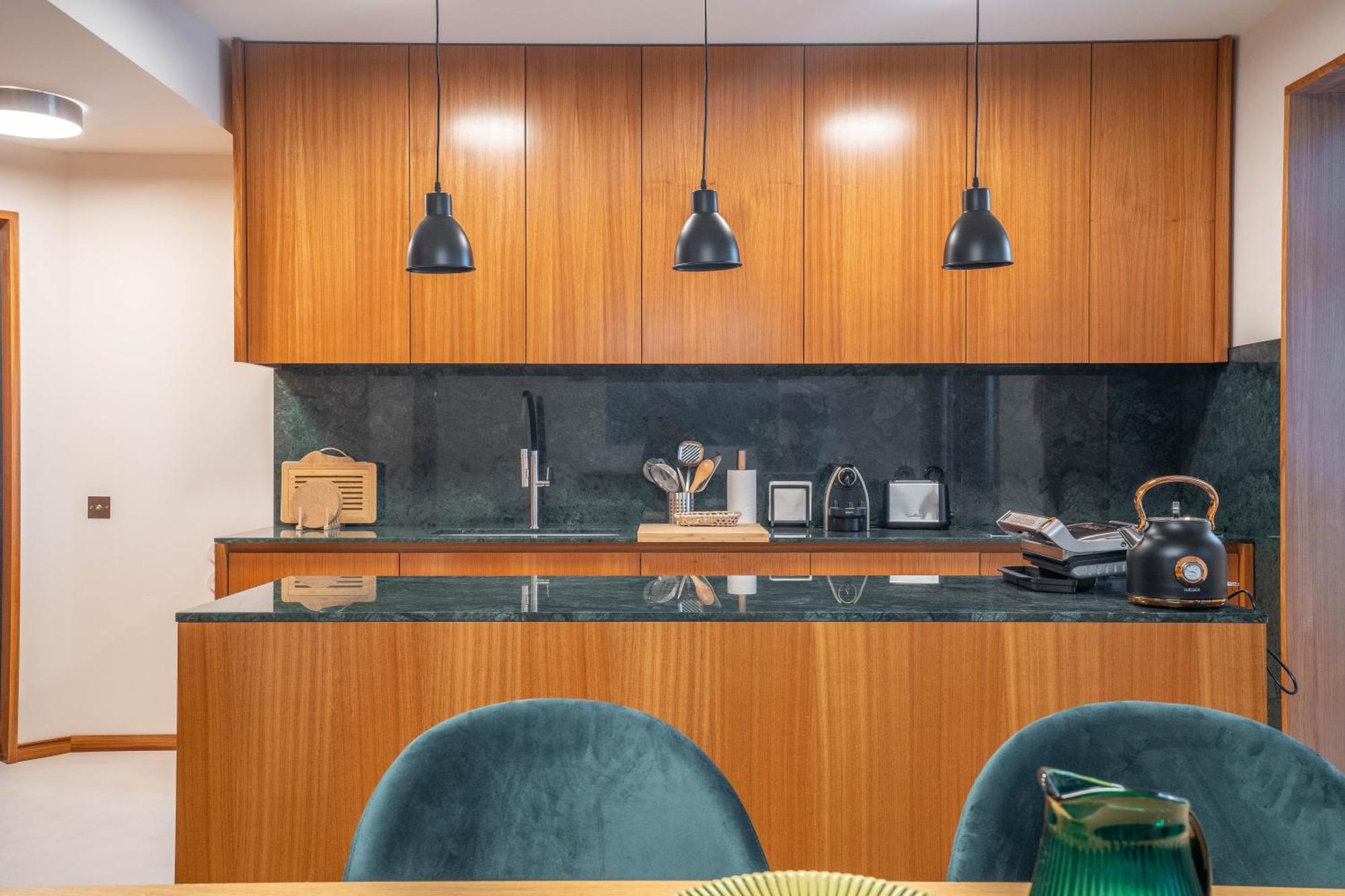Sublime Downtown Retreat By Elsa Apartment Porto Ngoại thất bức ảnh