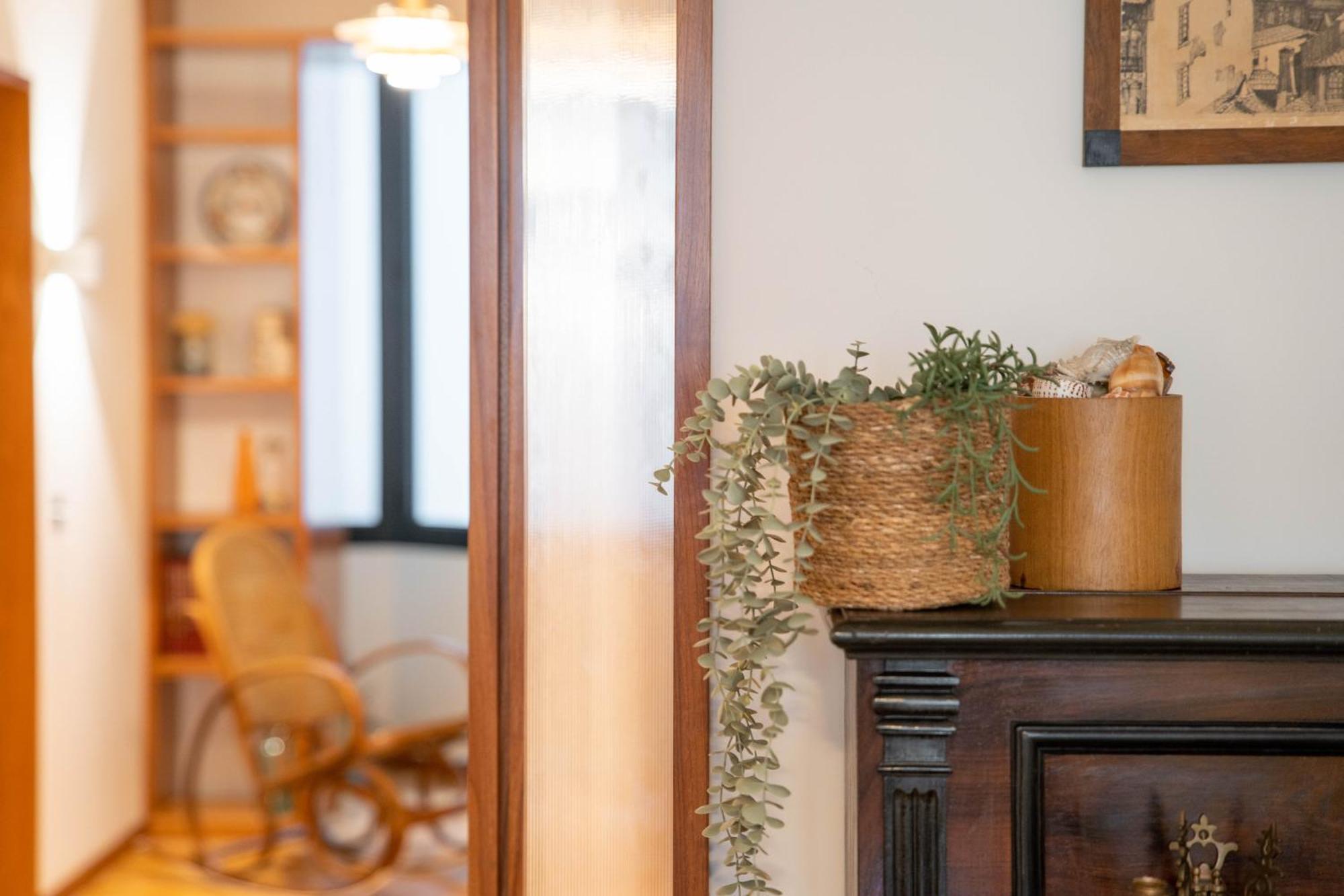 Sublime Downtown Retreat By Elsa Apartment Porto Ngoại thất bức ảnh