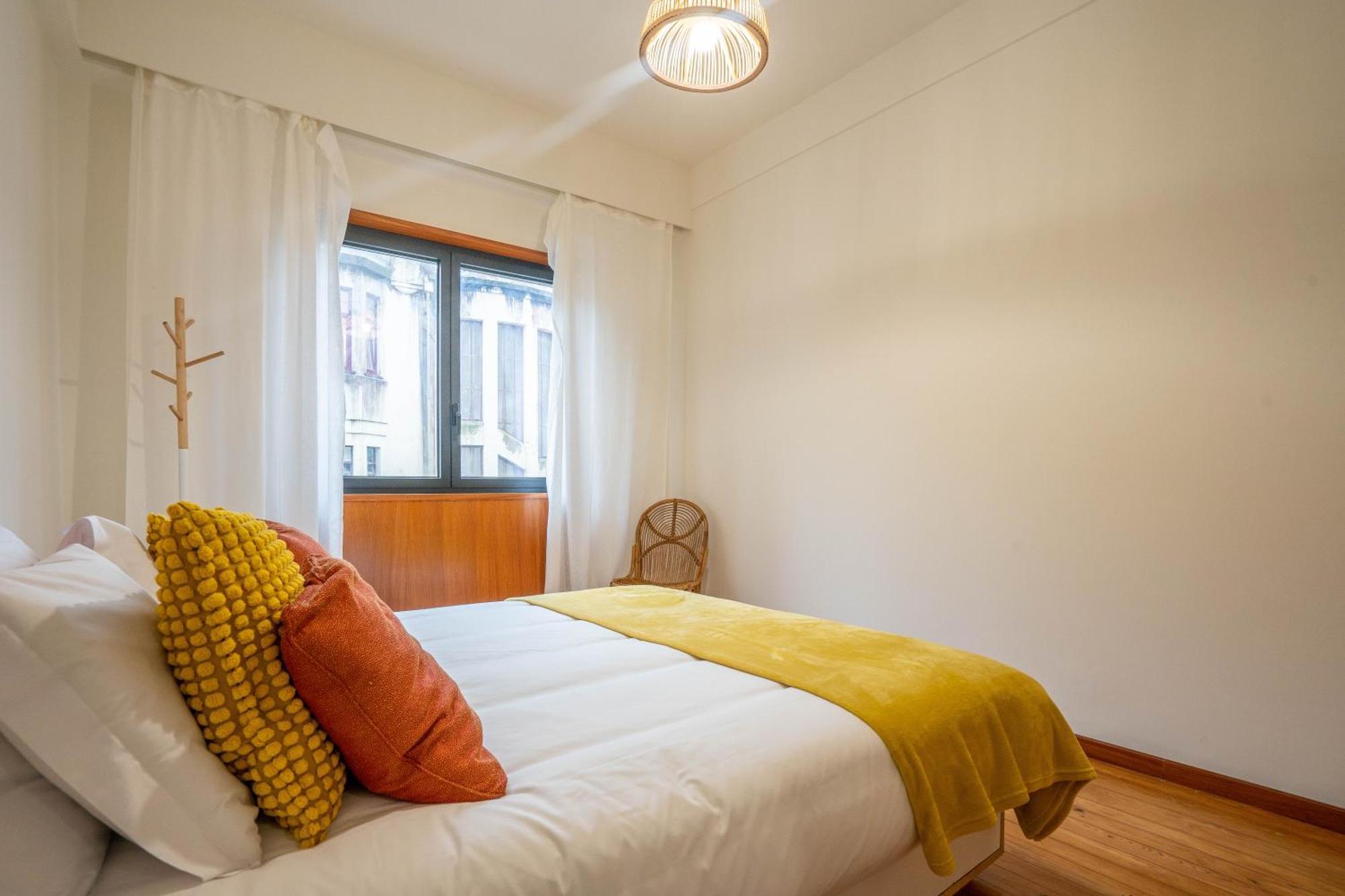 Sublime Downtown Retreat By Elsa Apartment Porto Ngoại thất bức ảnh