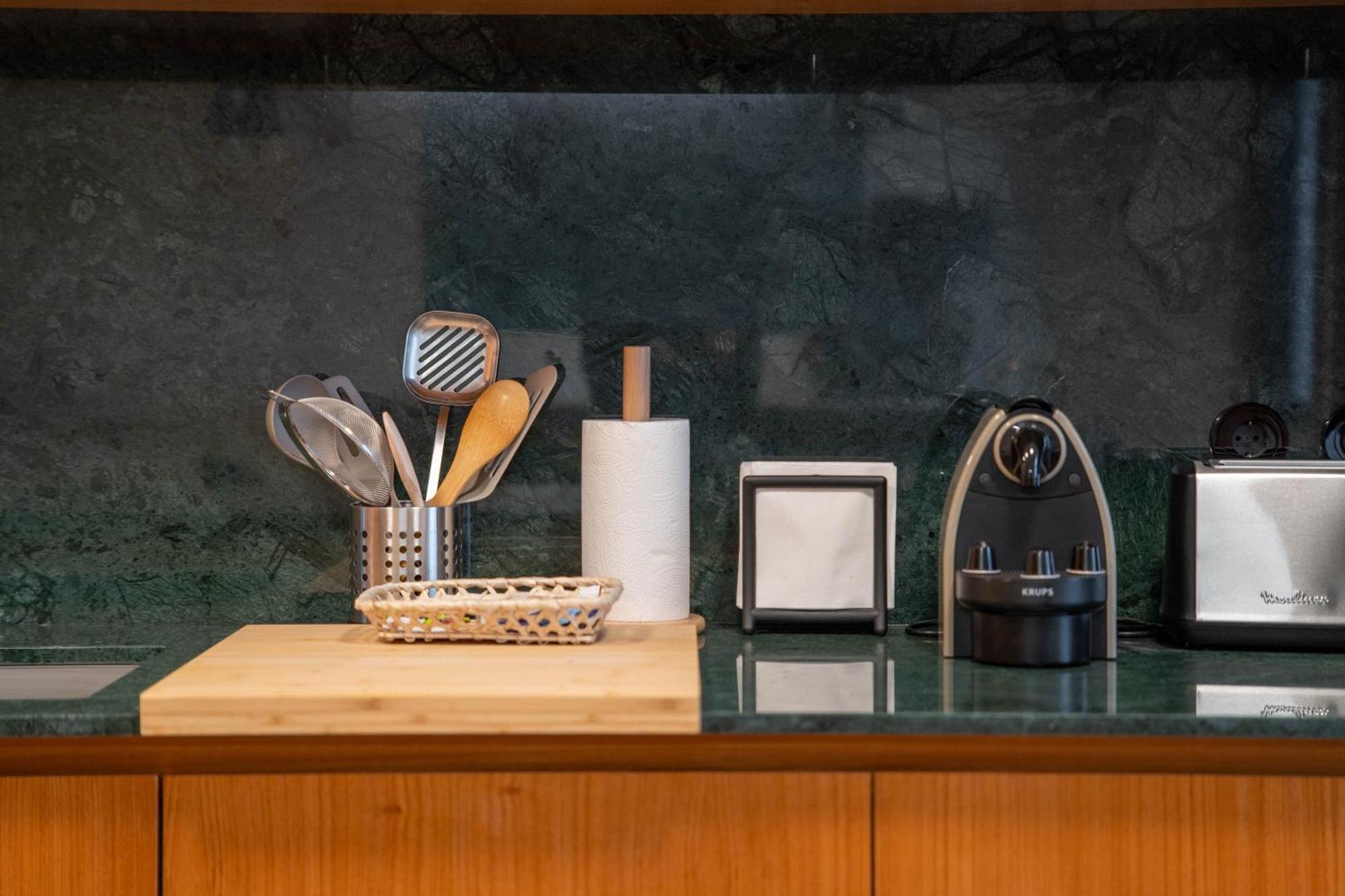 Sublime Downtown Retreat By Elsa Apartment Porto Ngoại thất bức ảnh