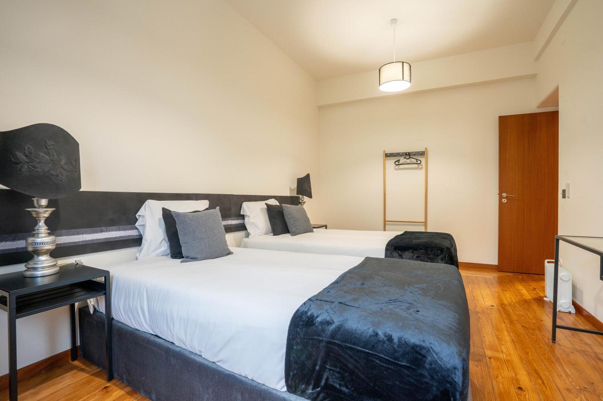 Sublime Downtown Retreat By Elsa Apartment Porto Ngoại thất bức ảnh